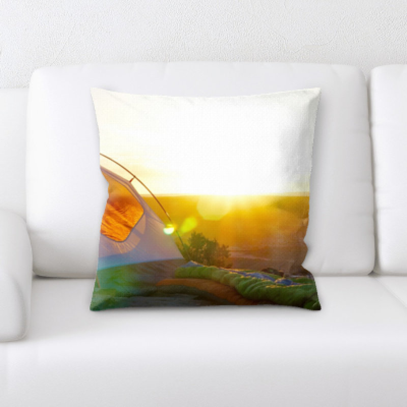 Coussin décoratif Weinberg
