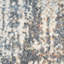 Tapis multicolore abstrait lavable à la machine Pritt-665403380
