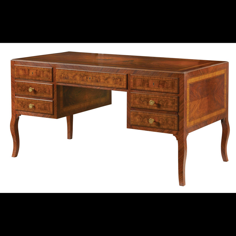 Modern History Writing Desk