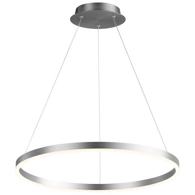 Lustre géométrique unique à 1 lumière Amaru