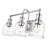 Gearld 3-Light Dimmable Seeded Glass Vanity Light-1299845010