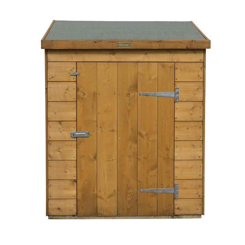 Rowlinson Shiplap Patio Store