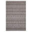 Tapis brun Efecan Ikat-1548162209