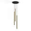 3 - Light LED Pendant-1722265281
