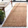 Parkerfield Handmade Flatweave Jute/Sisal Natural Area Rug