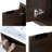 Wall Mounted Bathroom Vanity With Sink, Floating Storage Vanity for Small Bathroom & Powder Room-764335381