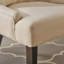 Chaise de salle à manger