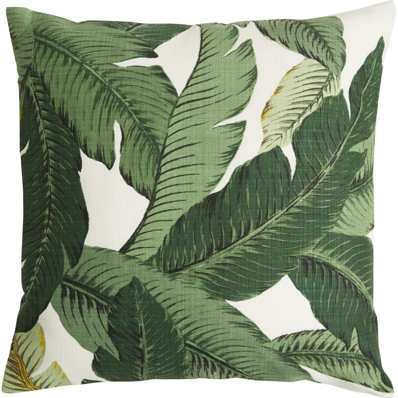  Coussin Foliage
