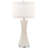 Menezes Shell Table Lamp
