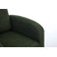 Chaise berçante avec pieds en bois massif-1647466137