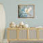 «White Heron in Flight» par Ramona Murdock-255820894-255820880