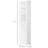 Versatile Home Storage Tower With Slim Design