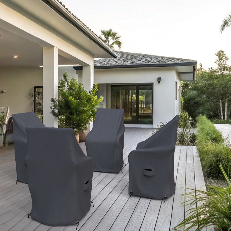 Outdoor Cover
