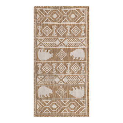 Amasya Marcion Indoor/Outdoor Area Rug