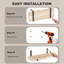 Bathroom Shelves