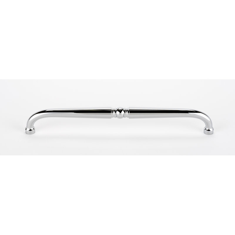 Poignée d'électroménager 18 po Pulls I, Chrome poli, 18"