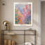 Affiche «La Vie en Fleurs Monet» par Art Remedy-110306467-110306453