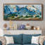 Blue Mountain Peaks I-301787385-301787390