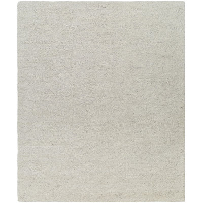 Lavish Wool Area Rug