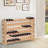 Freestanding Stackable Wine Rack 72 Bottle Rack