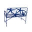 Banc de jardin en métal Alisha-Leigh