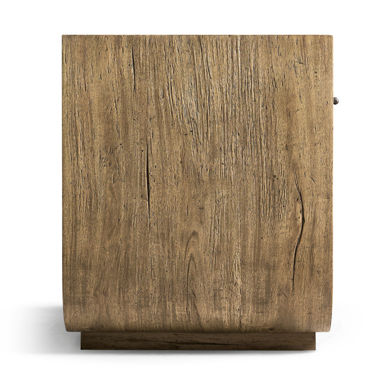 Stone Ridge 1 - Drawer Nightstand