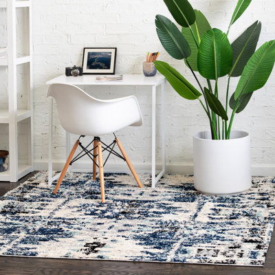 Tucson Geometric Indoor Rug