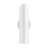 Steel Armed Sconce-1308486784