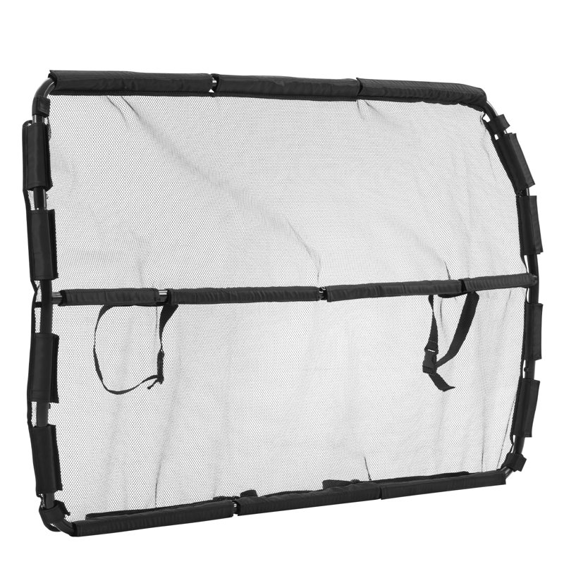 Barrière pour chien Dog, L 50,4 po x P 32 po x H 3,3 po