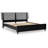 Danziar King Slat Panel Bed-123102286