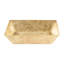 Terra Firma 15'' L Bathroom Sink
