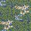 Schumacher X The New Yorker Margaret Schloeman's Fox Chase Fabric-1068635588