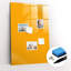 Magnetic Glass Dry Erase Board-817955734