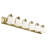Macquarie 6 - Light Dimmable Vanity Light-21530019