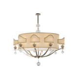 Helena 16 - Light Chandelier