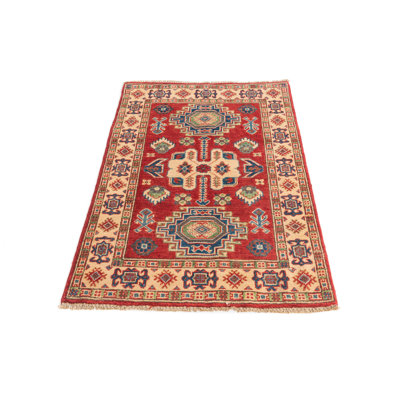 Tapis rouge Oakton