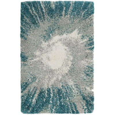  Velvet Soft Touch Shag Rug