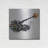 Panzer Party' by Danksy, Metal Wall Art-1082190310