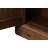 Antique 47'' Solid Wood Sideboard-90911282