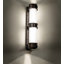 McLean 3 - Light LED Armed Sconce