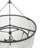 Yeyson Iron Tiered Chandelier