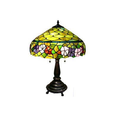 Lampe de table 23 po Prins