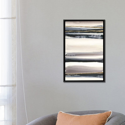 « gilded gris iii », reproduction d’art sur toile