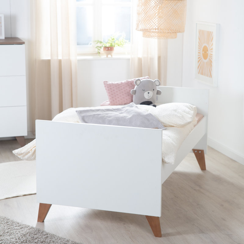 Ole 2 Cot Bed