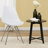 Englund 19.75'' H Velvet Upholstered Side Chair-1242840723-1242840722