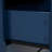 Modern Nightstand With 3 Drawers-763325584