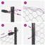 Hexagon Fence Steel-1900956851-1900956840