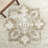 Delvecchio Oriental Sage/Ivory Area Rug-1848795799