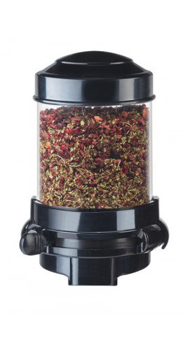 Volume de garniture 1,5L