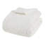 Édredon très grand - 100% coton, 3 décorations en chenille, surdimensionné et élégant, comprend 2 taies décoratives, taille en coton avec broderie, rembourrage, chaud,-124869695-124869693